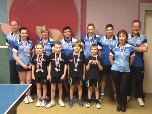 Provinciale Kampioenschappen